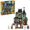 LEGO Creator Ukleta vila 31167, Uzrast 9+