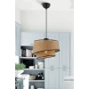 OPVIQ Visilica Barette Hazeran Beige Black