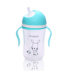 Cangaroo c0587 šolja za bebe bunny blue 300 ml ( CAN9709 )
