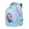Ergonomski ranac Superlight Petit Soft Follow Your Dreams 29590