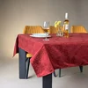 Stolnjak Damast - 150x160cm dezen E9