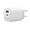 TA-UC-1A1C-PD45-01-W Gembird 2-port 45 W USB fast charger