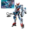 shumee Figura Gundam - HG 1/144 GQuuuuuuX