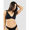 Roxy Rib Love The Oceana V zgornji del bikini kopalk anthracite