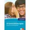 Klett Spiele fur den DaF-Unterricht