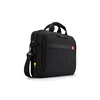 CASE LOGIC Business Casual torba za laptop 17.3 - crna