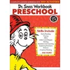 Dr. Seuss Workbook: Preschool