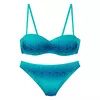 BUFFALO Bikini  mornarska / voda