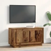 TV ormar Staro drvo 80 x 35 x 45 cm Konstruirano drvo