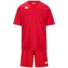 Kappa set Kappa4Soccer Gorkit za muškarce