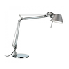 Artemide AR A005910+AR A008600 KOMPLET - stona lampa TOLOMEO 1xE27/70W/230V