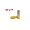 Baterija Alkaline 27A 12V
