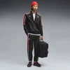 PUMA Ferrari MT7 Track Pant Men, Clothing, Black, S
