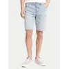 Levis® Jeans kratke hlače 501® 36512-0257 Modra Regular Fit