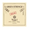 Struna A 4/4 Larsen Virtuoso soft 635.400