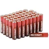 Voltcraft 40kos AAA micro baterije 1.5V 1300mAh