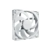 be quiet! BL119 Hladilni sistem za računalnik Računalniško ohišje Ventilator 14 cm Bela 1 kos(-i)