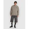 Volcom Workwear Crew Sweater brindle