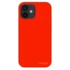 Fashion Case za Apple iPhone 12 mini - Maranello Red