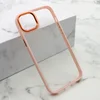 Futrola ELEGANT EDGE za iPhone 14 Plus (6.7) roze