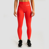 GymBeam Ženske helanke Limitless Hot Red