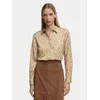 JOOP! Srajca 254B58Bliss2 30100849 Bež Regular Fit