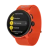 SUUNTO športna ura RUN (SS051112000), oranžna