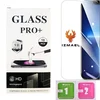 Premium zaštitno staklo za Realme C21 - 10 kom./Prozirna KP38396