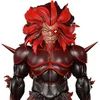 DC Comics SilverHawks Ultimates Mon*Star 7-Inch Action Figure, (20498868)