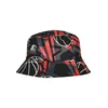 Reversible Cap Airball Bucket Black