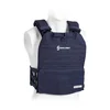 Capital Sports Battlevest 2.0, obtežilni jopič, 2x8,75 lbs (4,0 kg) utež, moder (FIT20- BV 17,5lbsNav)