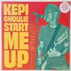 Kepi - Start Me Up (Sun Yellow Coloured) (EP)