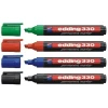 Marker Edding E-330