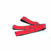 PINOFIT® Stretch Band, koralno, srednje težine, 1 m
