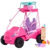 Barbie vozilo Beach buggy