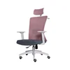 FANTECH Stolica Office OC-A258 pink