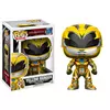 Power Rangers Movie POP! Vinyl - Yellow Ranger