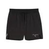 PUMA x HYROX PWRMODE 5 Shorts Men, Fitness, Black, XXS