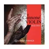 Strune za violino Larsen Il Canonne Soloist Alu 4/4 631.455