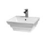 Ceramica Lux Umivaonik Elegant  8 Cascada