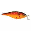 Rapture Slim Shaddy Matt Orange Tiger