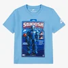 Nike Majica NKB SWOOSH ACTION FIGURE