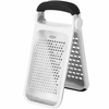 Ročno strgalo GOOD GRIPS 22 cm, belo, plastika, OXO