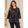 BLUZA E484