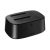 Ugreen cm198 usb 3.0 na sata dual-bay docking stanica za hard diskove ( 50857 )