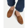 Loaferke Lasocki CEO-WI16-ZARA-07 Svetlo rjava