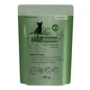 CATZ FINEFOOD vrečka varčno pakiranje 16 x 85 g - Piščanec & fazan