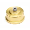 Hendi Konica za testenine PASTA SFOGLIA listnato testo dolžina 155 mm debelina 1-4 mm MPF 2,5/4 - 229392