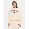 Guess Jopa V5RQ02 KCLD1 Écru Regular Fit