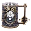 Nemesis Now Ghost Gold Meliora kolekcionarski vrč